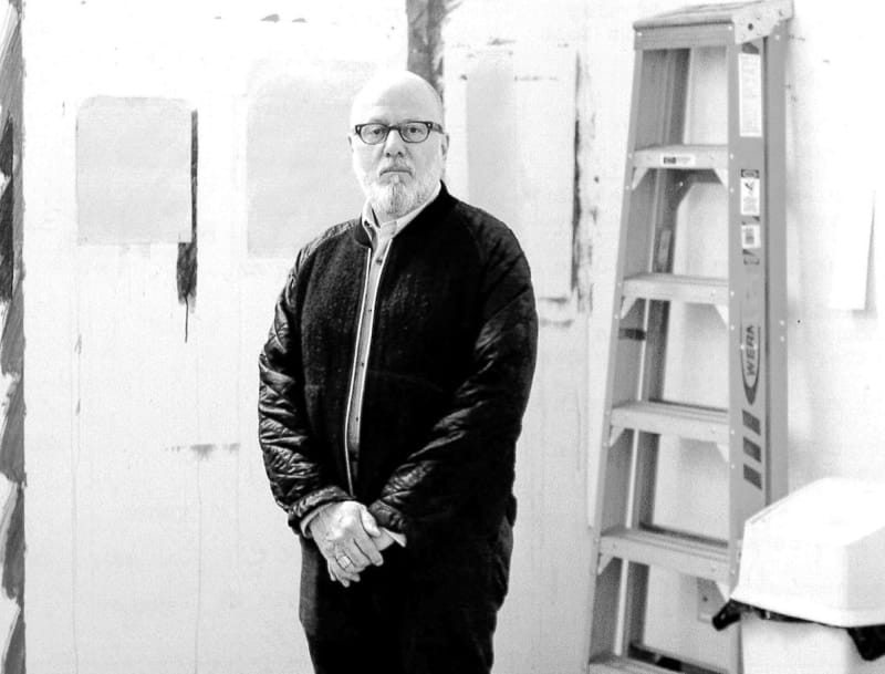 Stephen Prina