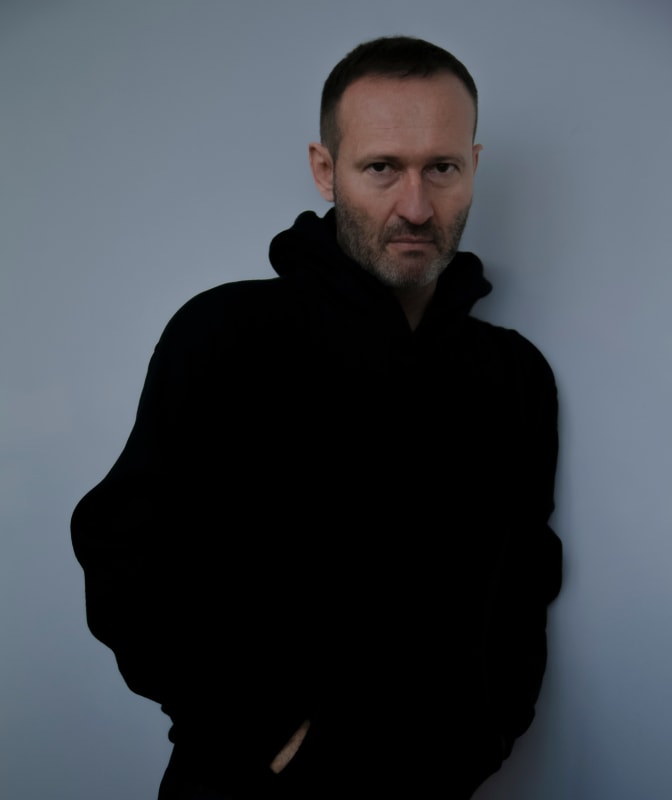 Thomas Eggerer
