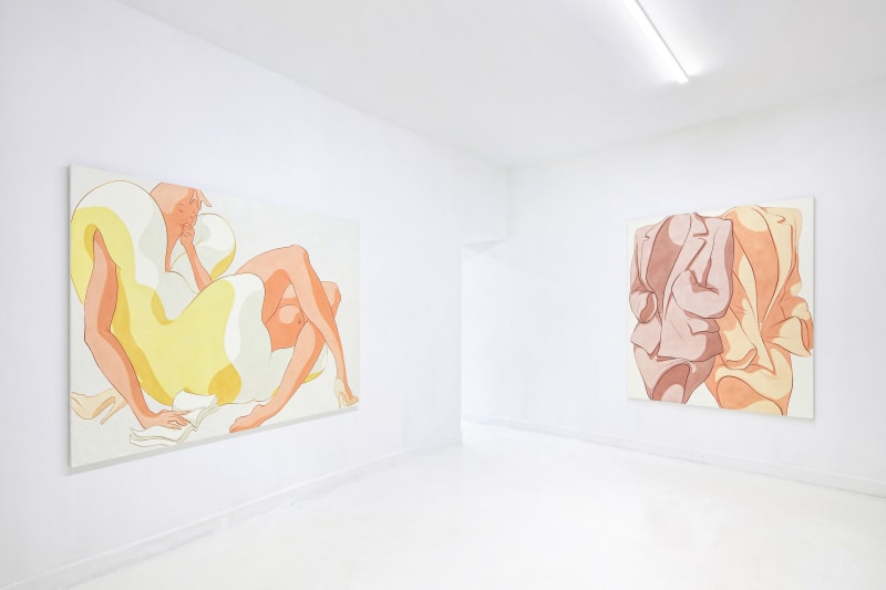 Ivy Haldeman 艾薇·海德曼