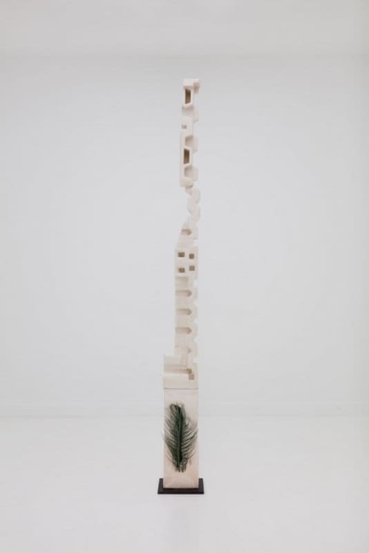 M+，香港，M+新藝術委員會購藏基金購置，2020年，© 陳麗同