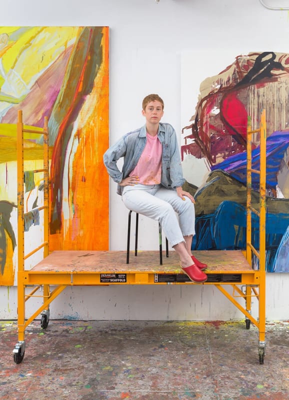 Sarah Faux by JSP Art Photography