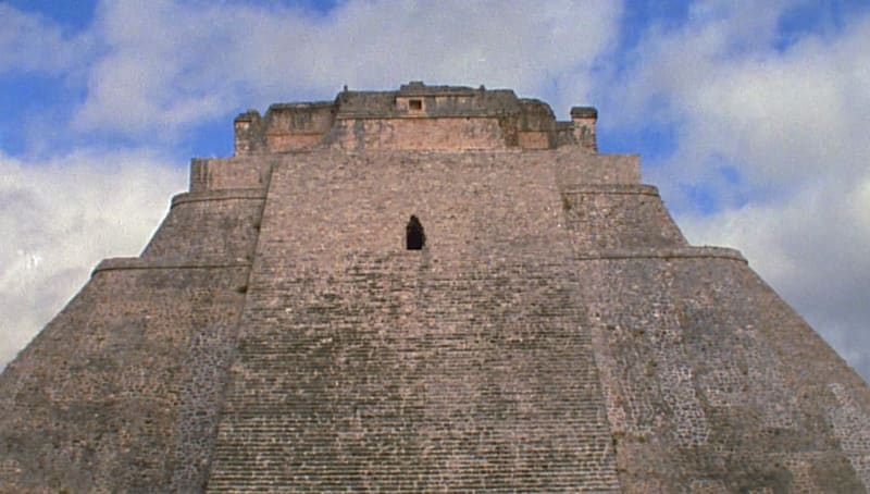 Alice Wang , Pyramids and Parabolas I