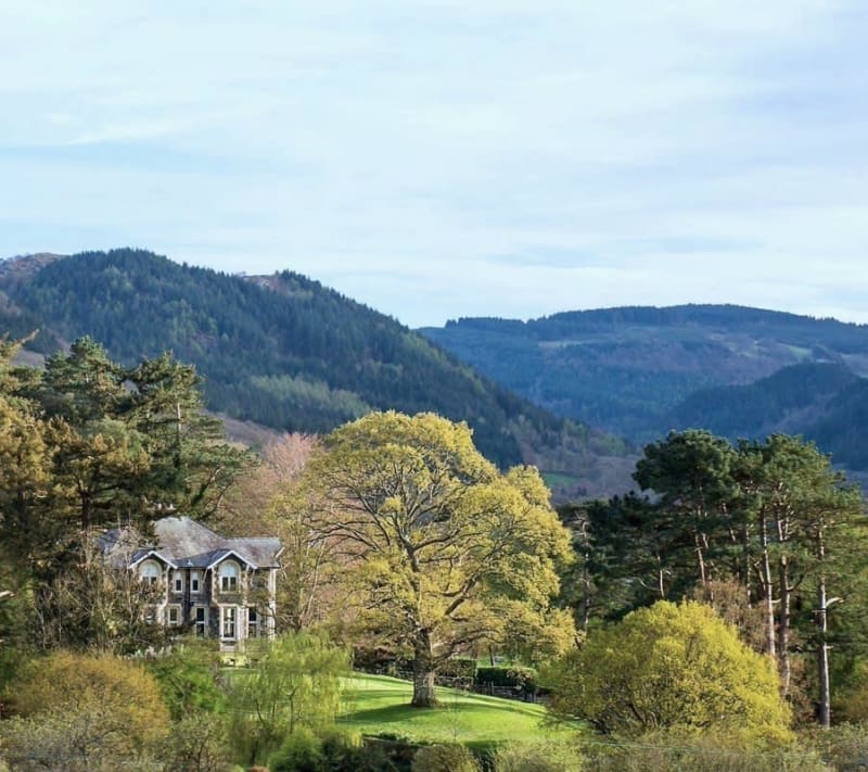 Ffin y Parc Gallery - May 23rd to June 16th