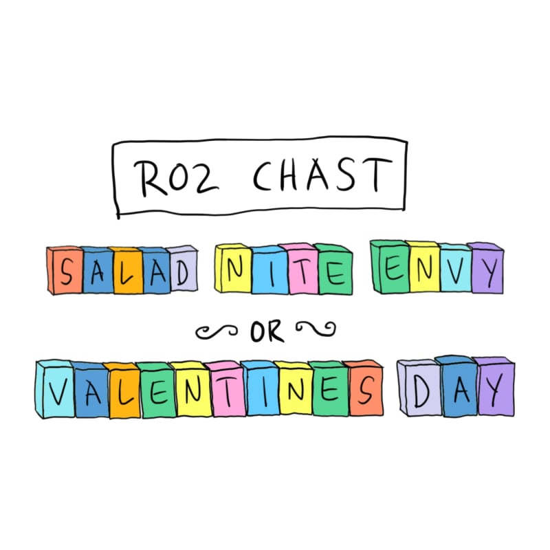 Roz Chast in New York