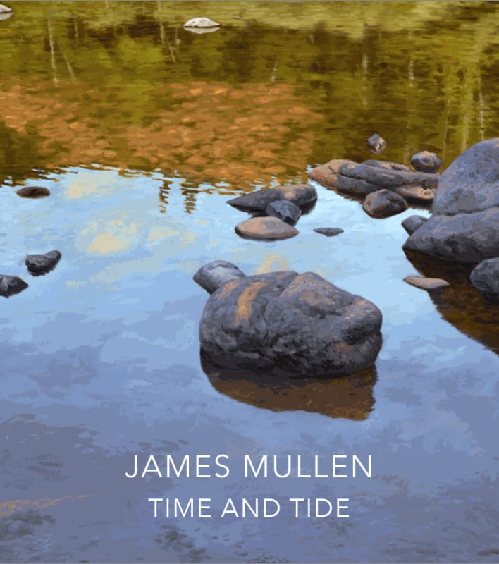 James Mullen, Time and Tide