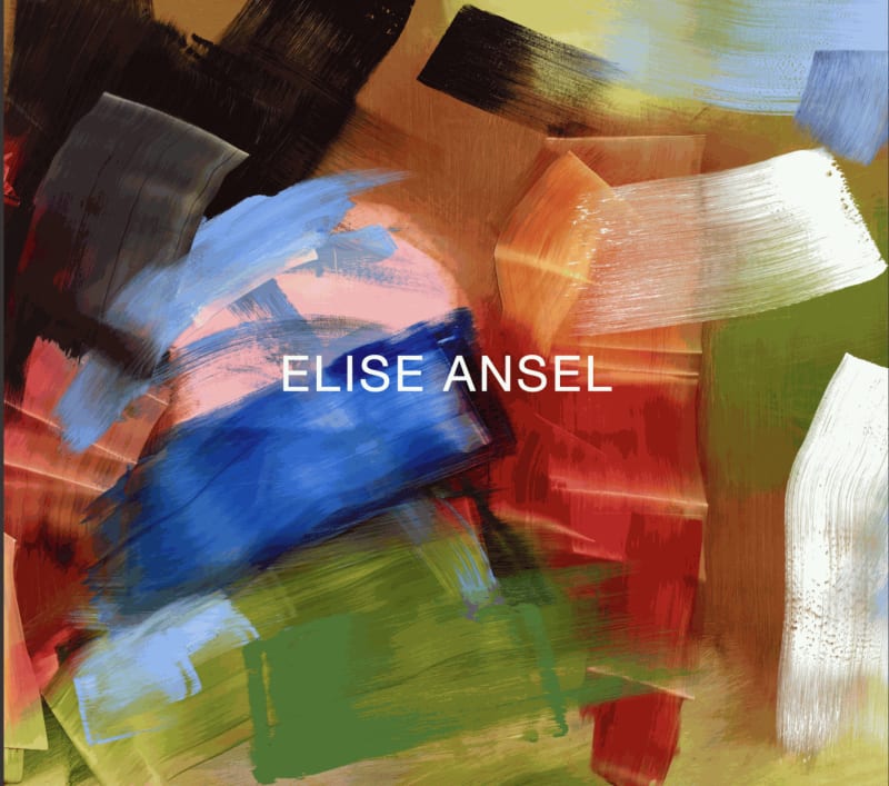 Elise Ansel, Hamptons Fine Art Fair