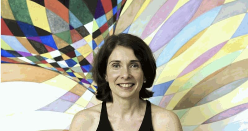 Lorien Suárez-Kanerva