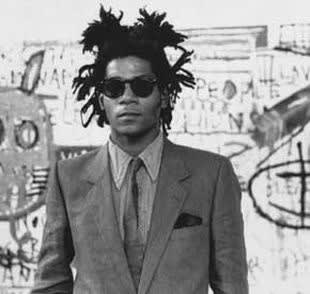 Jean-Michel Basquiat