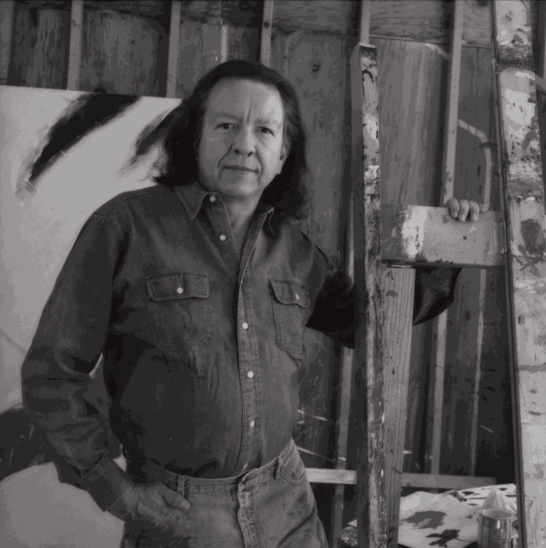 Fritz Scholder