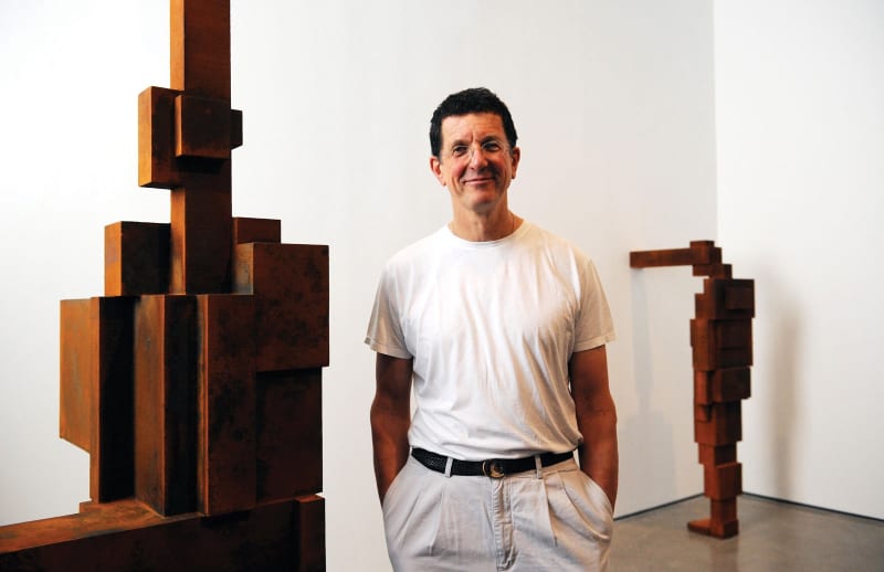 Antony Gormley