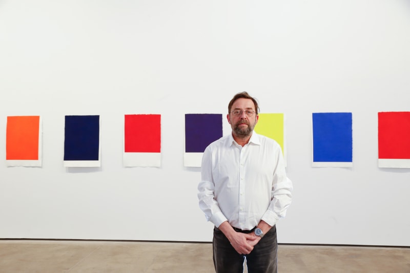 Callum Innes