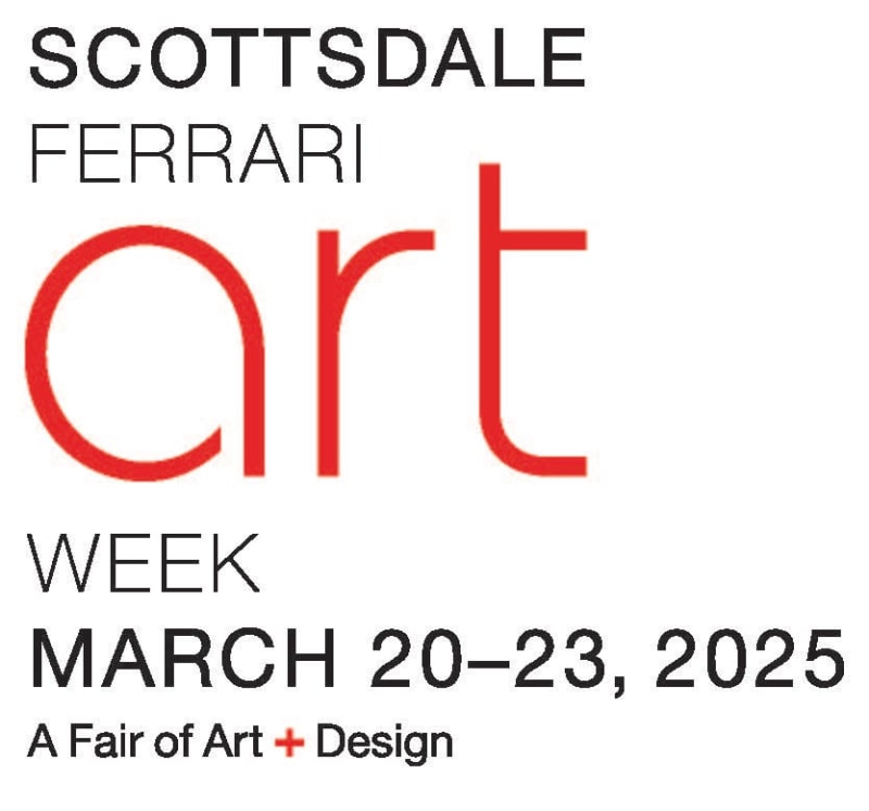 Scottsdale Ferrari Art Week, 2025