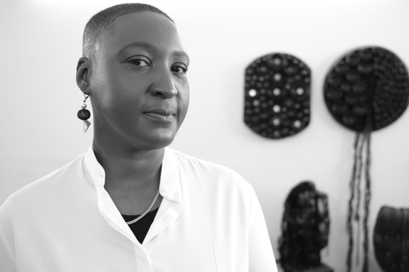 Kim Dacres