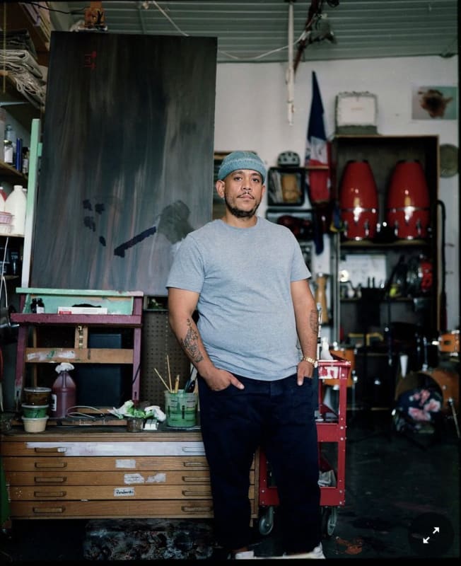 Kenny Rivero