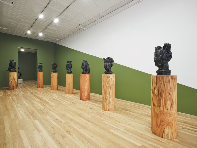 Kim Dacres, Measure Me in Rotations