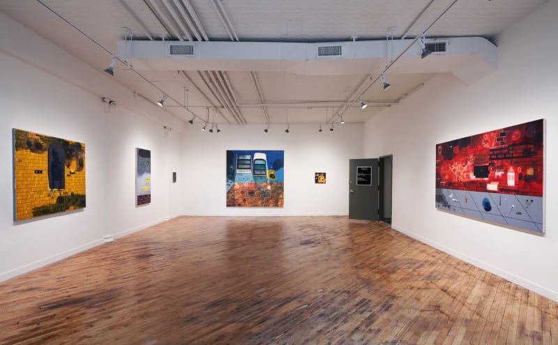 Kenny Rivero, i see you with my eyes closed