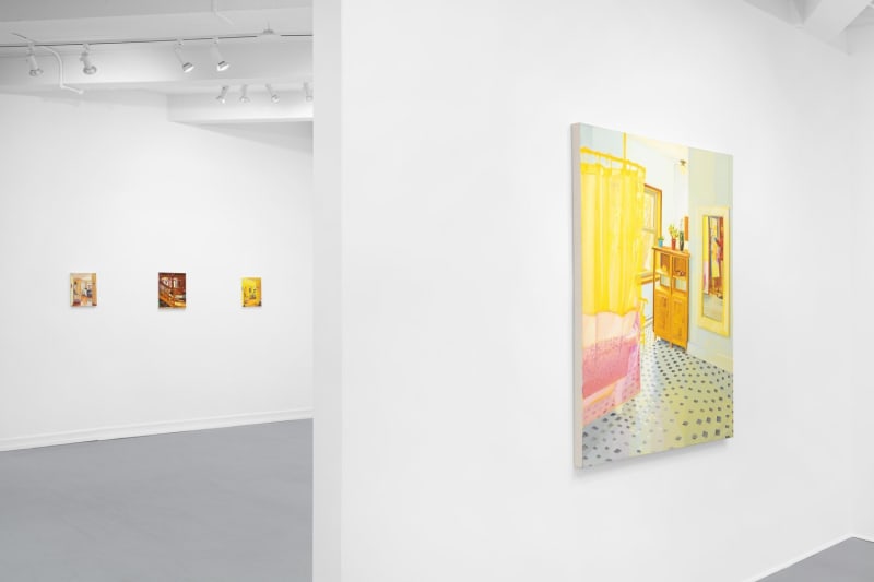 Keiran Brennan Hinton, Towards Sentimentality