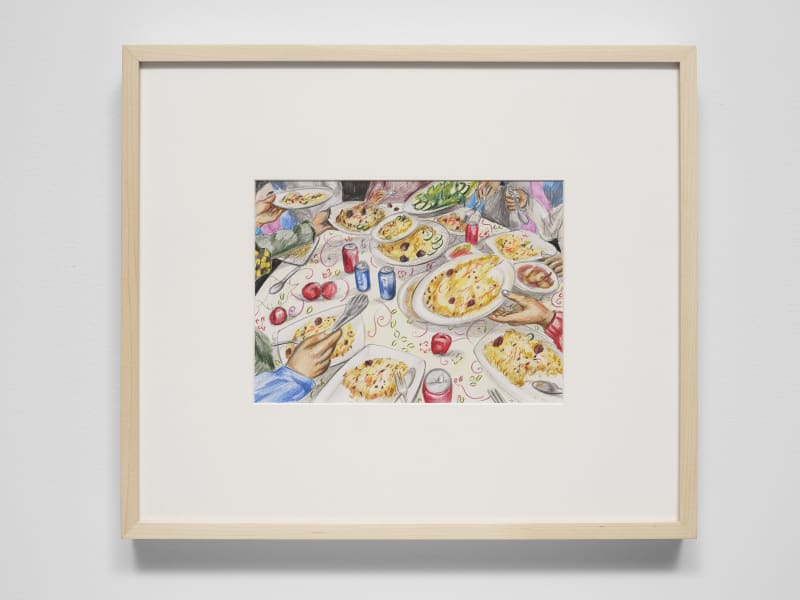 Not Too Late: A Benefit Exhibition Organized in Collaboration with Art into Acres