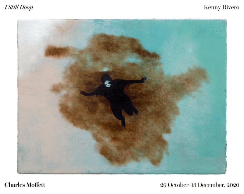 Kenny Rivero, I Still Hoop