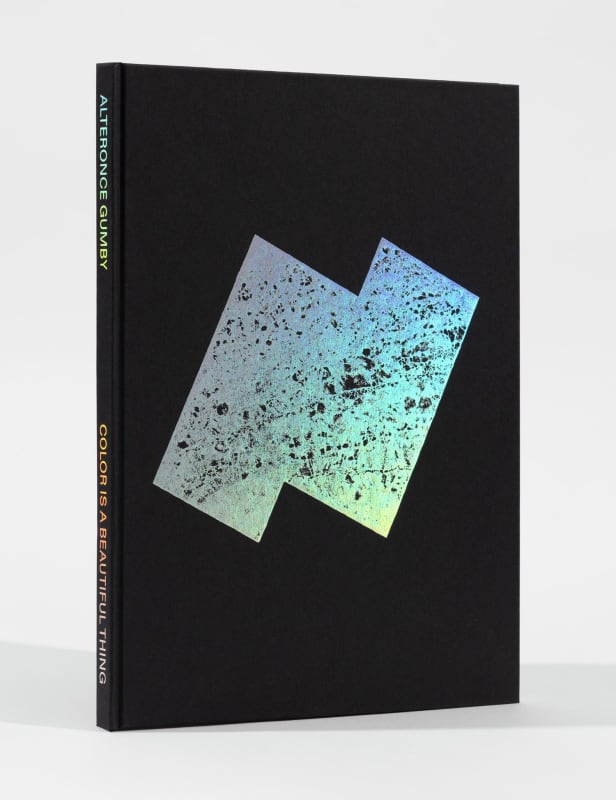 Alteronce Gumby, Color is a Beautiful Thing