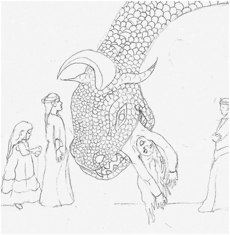 Drawing Together @ Watts Contemporary Gallery, Members of The Society of Graphic Fine Art