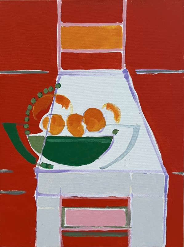 Artist Reception: Abie Harris , At Hartwell