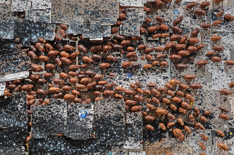 Reclaiming the Inner Space , Chemoulding: 60 Years of Gallery Chemould | Gallery Maskara