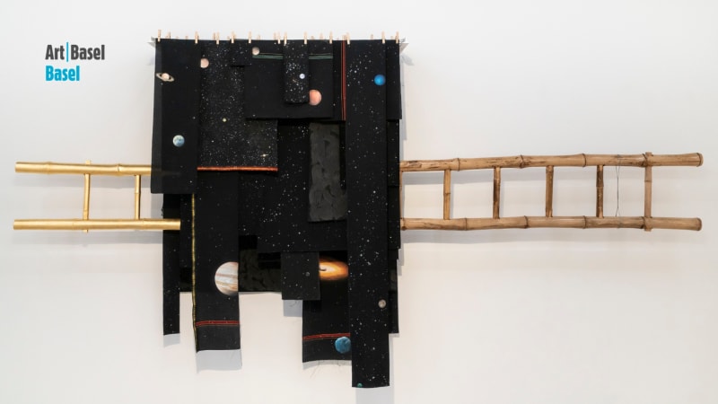 Art Basel 2023, Basel, Switzerland