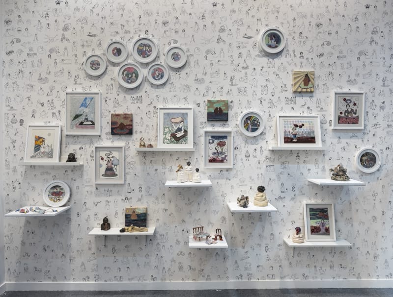 Art Mumbai 2025, Mumbai