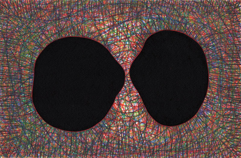 Interference, Anant Joshi | In-Touch Edition VII