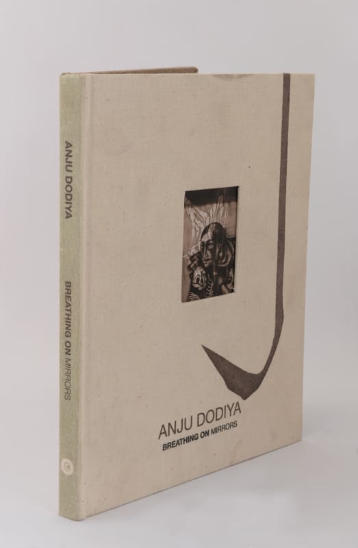Breathing On Mirrors, Anju Dodiya