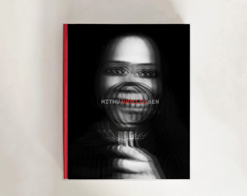 UnMyth, Mithu Sen