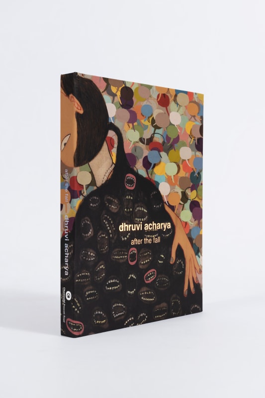 After the Fall, Dhruvi Acharya