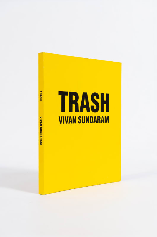 Trash, Vivan Sundaram