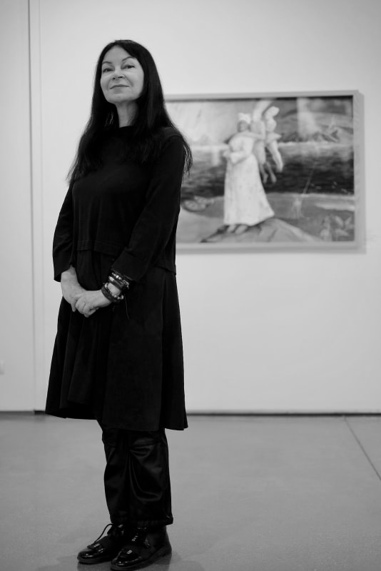 Niniko Morbedadze