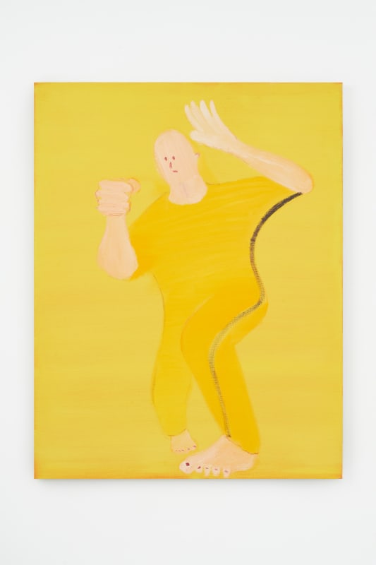 Almost OK Forever, 東慎也、スコット・リーダー