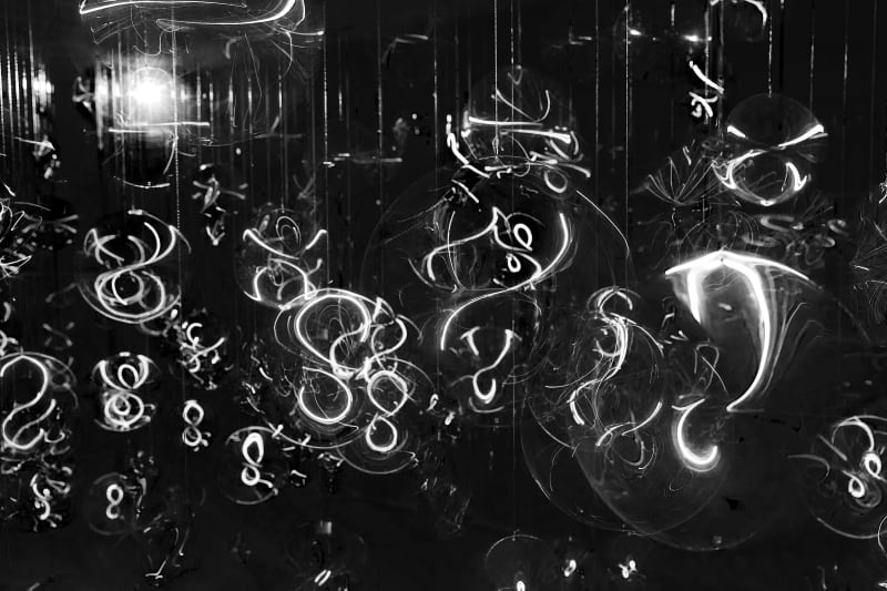 "Rain Songs" Kosei Komatsu