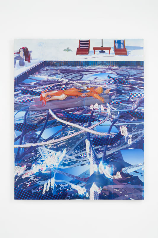 Untitled Art Miami Beach 2025, 東慎也、大和美緒、大槻拓也、松田ハル