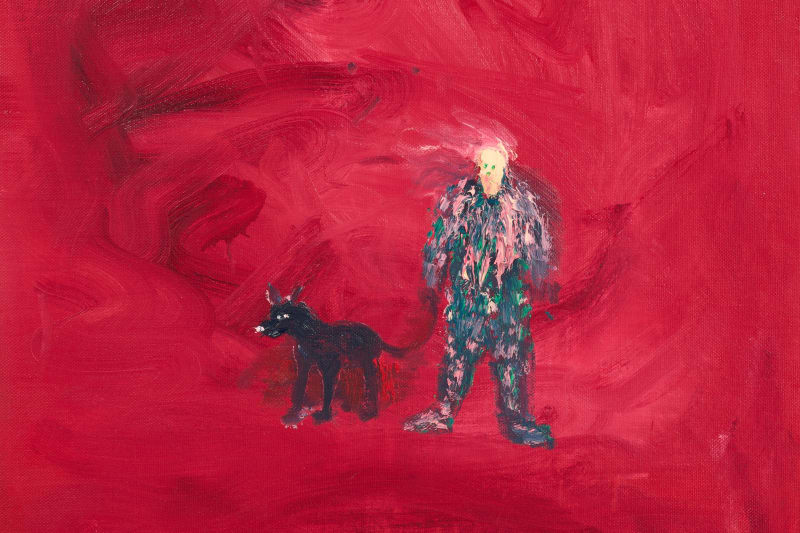 Dallas Art Fair|Galleri Urbane