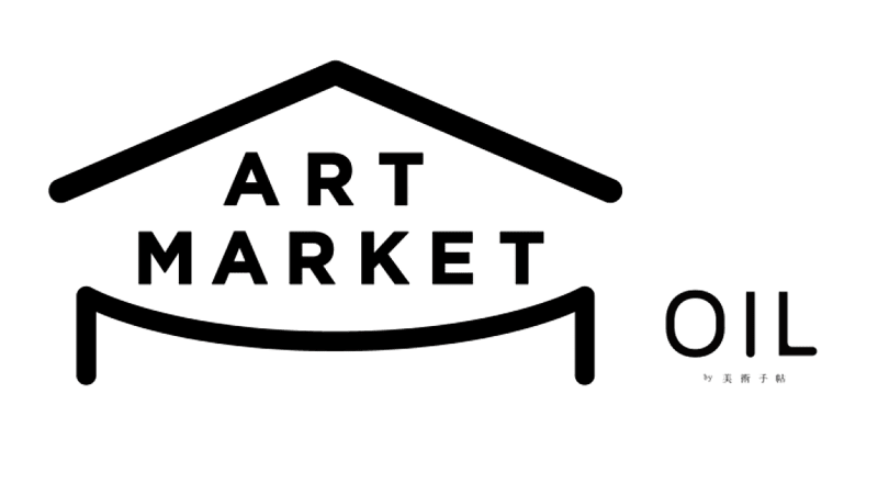 ART MARKET 2023｜OIL by Bijutsutecho