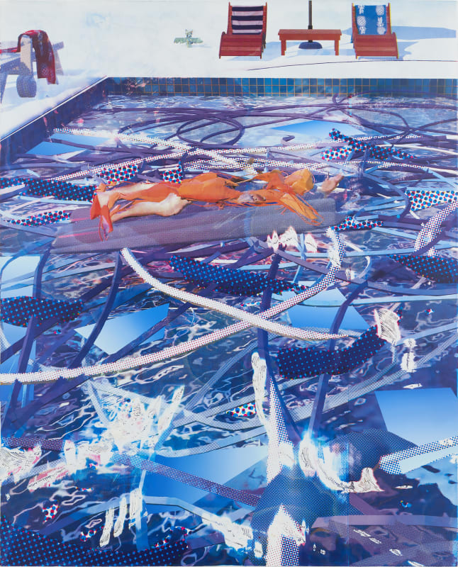 Untitled Art Miami Beach 2025