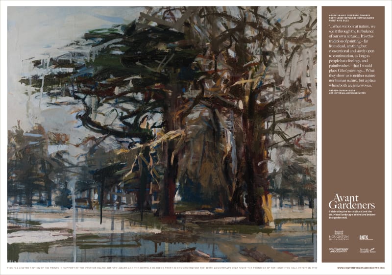 Houghton Deer Park, 2022