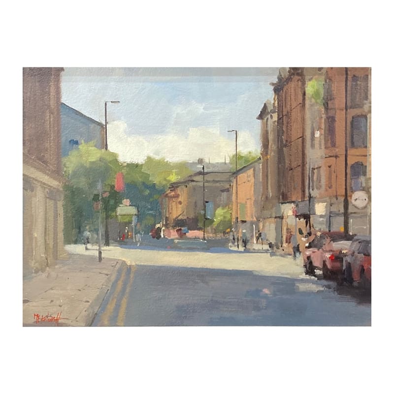 Michael Ashcroft ROI MAFA