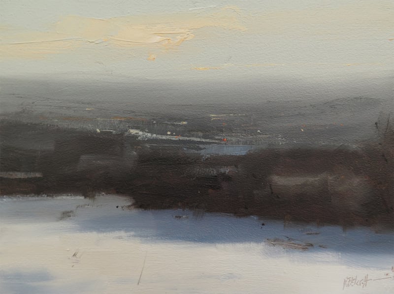 Winter Gathering, Join us for our winter joint exhibition 2018