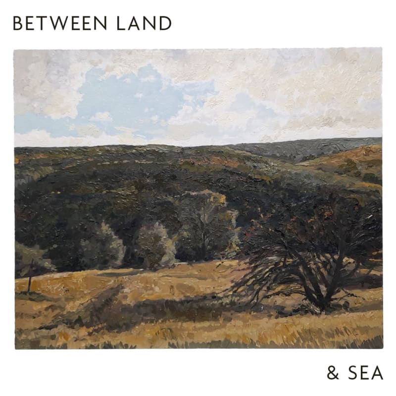 Between Land & Sea