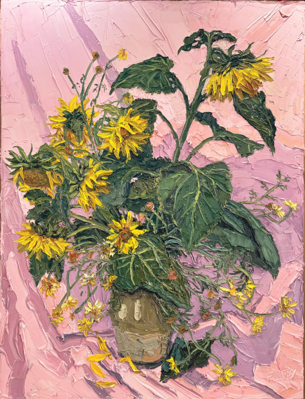 Spring Exhibition
