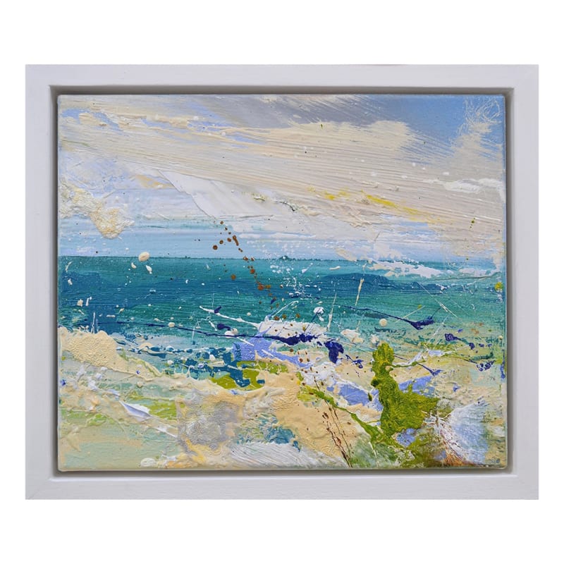 Matthew Bourne Solo Show, Stillness to Storm