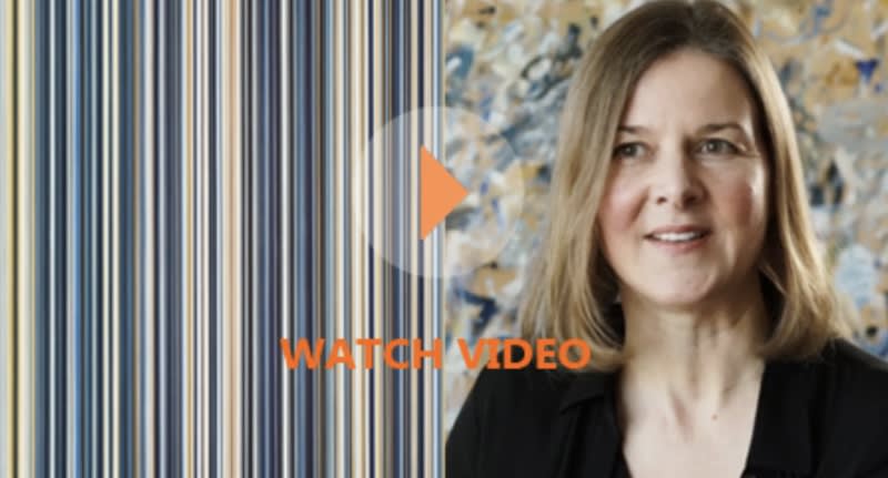 Video and Article on Artnet