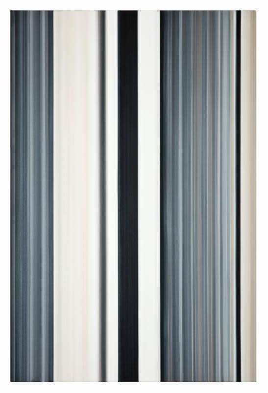 Second Solo Exhibition at Leslie Feely, New York