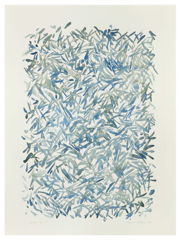 Garden: Urgency and Resilience